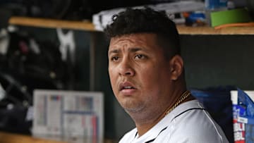 Pittsburgh Pirates v Detroit Tigers - Game One