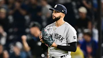 New York Yankees v Tampa Bay Rays
