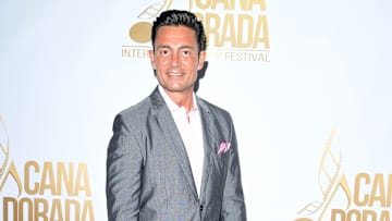 Fernando Colunga iba a ser el protagonista de "Malverde: El Santo Patrón" pero el proyecto quedó trunco