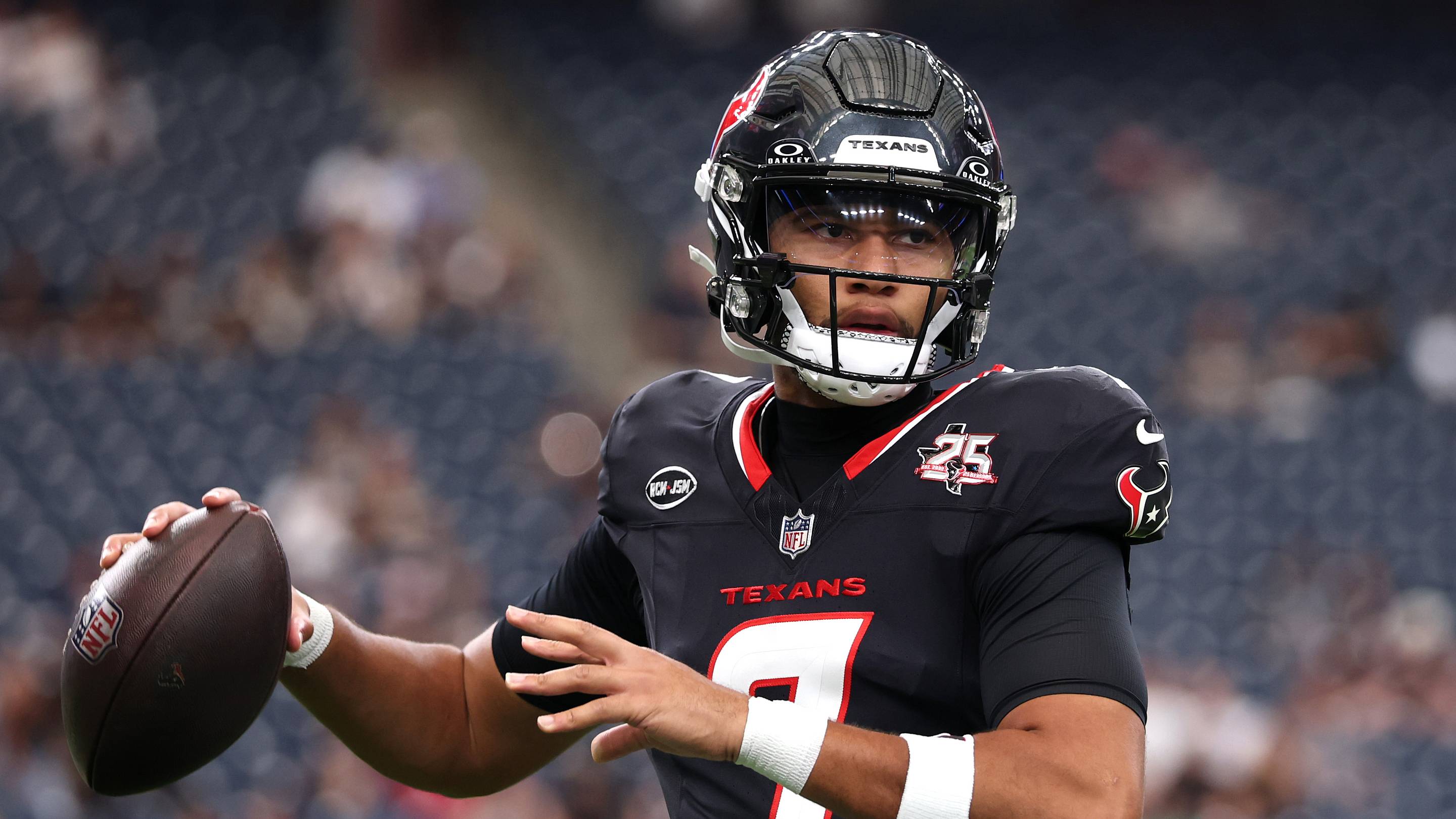 Here are the NFL teams that could afford the contract CJ Stroud wants