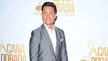 Fernando Colunga fue el galán de esta novela que protagonizó junto a Adela Noriega