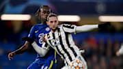 Adrien Rabiot, Trevoh Chalobah