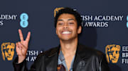 EE British Academy Film Awards 2022 Nominees' Reception