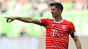 Robert Lewandowski va devenir un joueur du Barça.