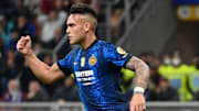 El Inter continúa en busca de la punta de la Serie A