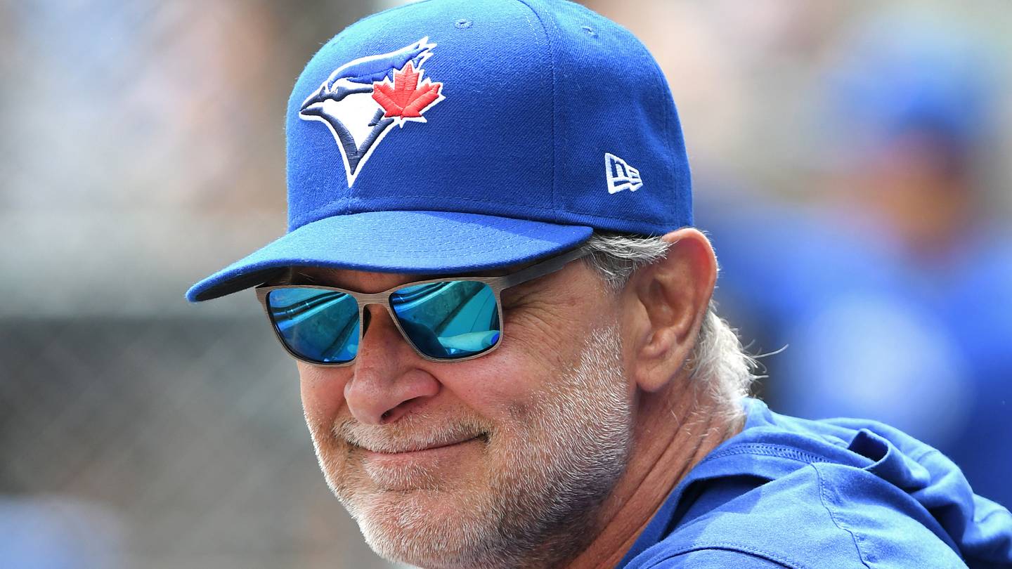 Yankees fans can't thank Don Mattingly enough for Blue Jays' offensive meltdown - Vimarsana News