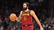 Ricky Rubio seguirá en los Cavaliers