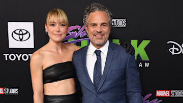 Marvel Studios "She-Hulk: Attorney At Law" Los Angeles Premiere
