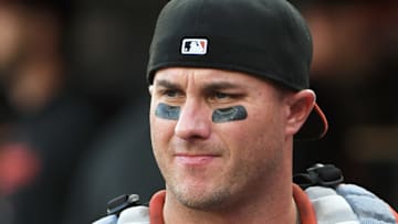 Baltimore Orioles v Detroit Tigers