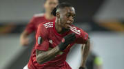 Wan Bissaka steht vor einem Wechsel innerhalb der Liga