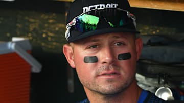 Atlanta Braves v Detroit Tigers