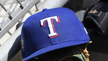 Texas Rangers v Detroit Tigers