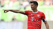 Où évoluera Robert Lewandowski pour ce nouvel exercice ?
