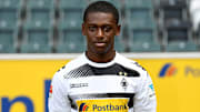Mamadou Doucouré hat sein Comeback gegeben 