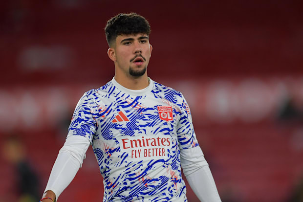 Alejandro Gomes Rodríguez