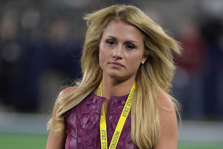 Jane Slater net worth NFL Network reporter salary, job history, & more