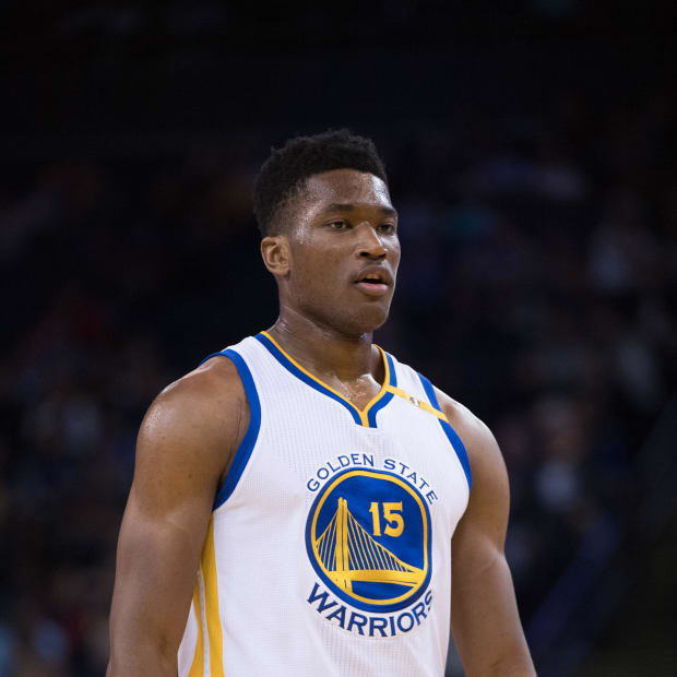 Damian Jones