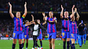 Finalista pela terceira vez em quatro anos, Barça tenta o bicampeonato