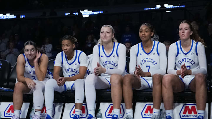 Purdue - Ft. Wayne v Kentucky