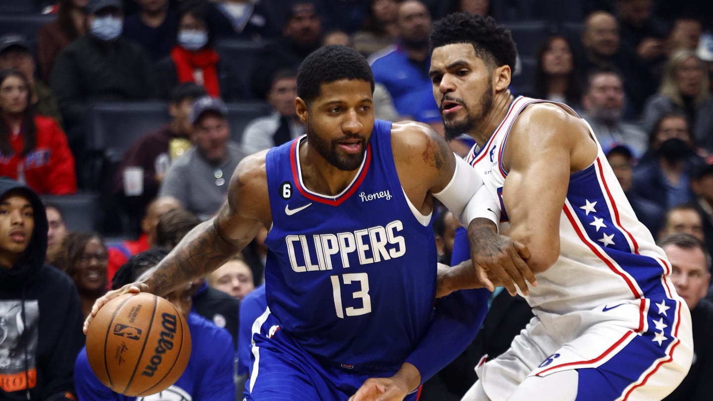 NBA Rumors: 76ers-Paul George pathway, Mavs target 3-and-D star, Knicks-Wizards trade