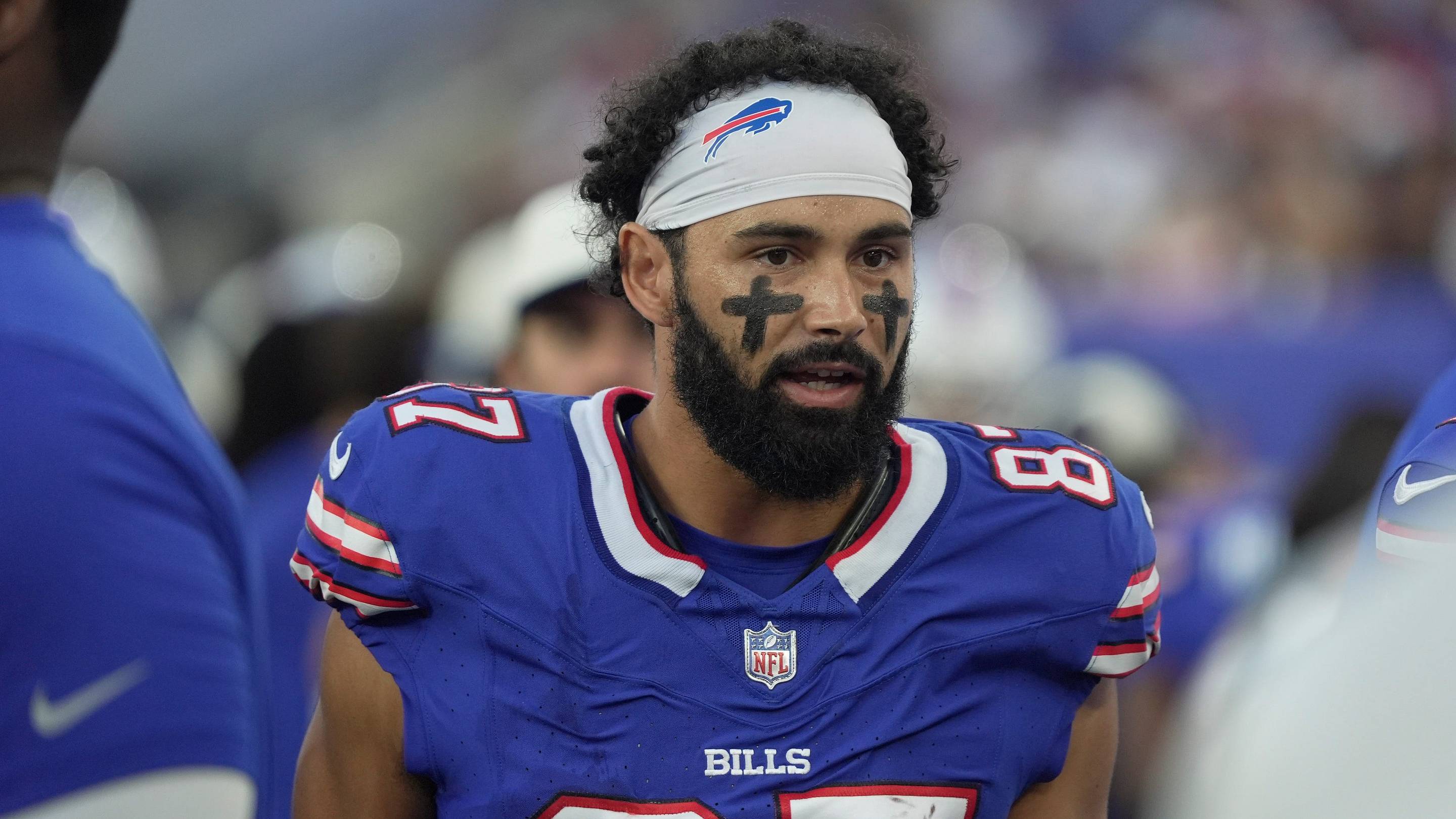 Forget Dante Pettis -- the 49ers Should Play Jordan Watkins at Receiver