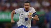 Will Kylian Mbappe be fit to feature against Netherlands?