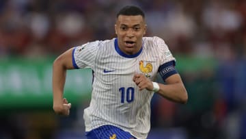 Will Kylian Mbappe be fit to feature against Netherlands?