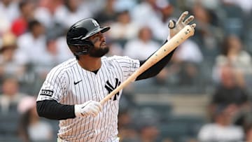 Philadelphia Phillies v New York Yankees