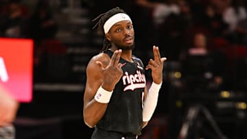 Jerami Grant, Portland Trail Blazers