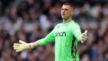 Tottenham Hotspur v Crystal Palace - Premier League