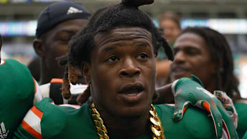 Avantae Williams was arrested after a shooting in Florida