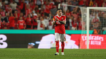 Enzo Fernandez