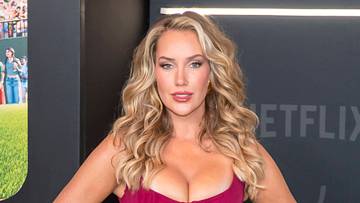 Golf Influencer Paige Spiranac Joins PGA Tour Coverage