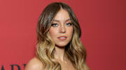 Sydney Sweeney 