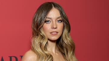 Sydney Sweeney 