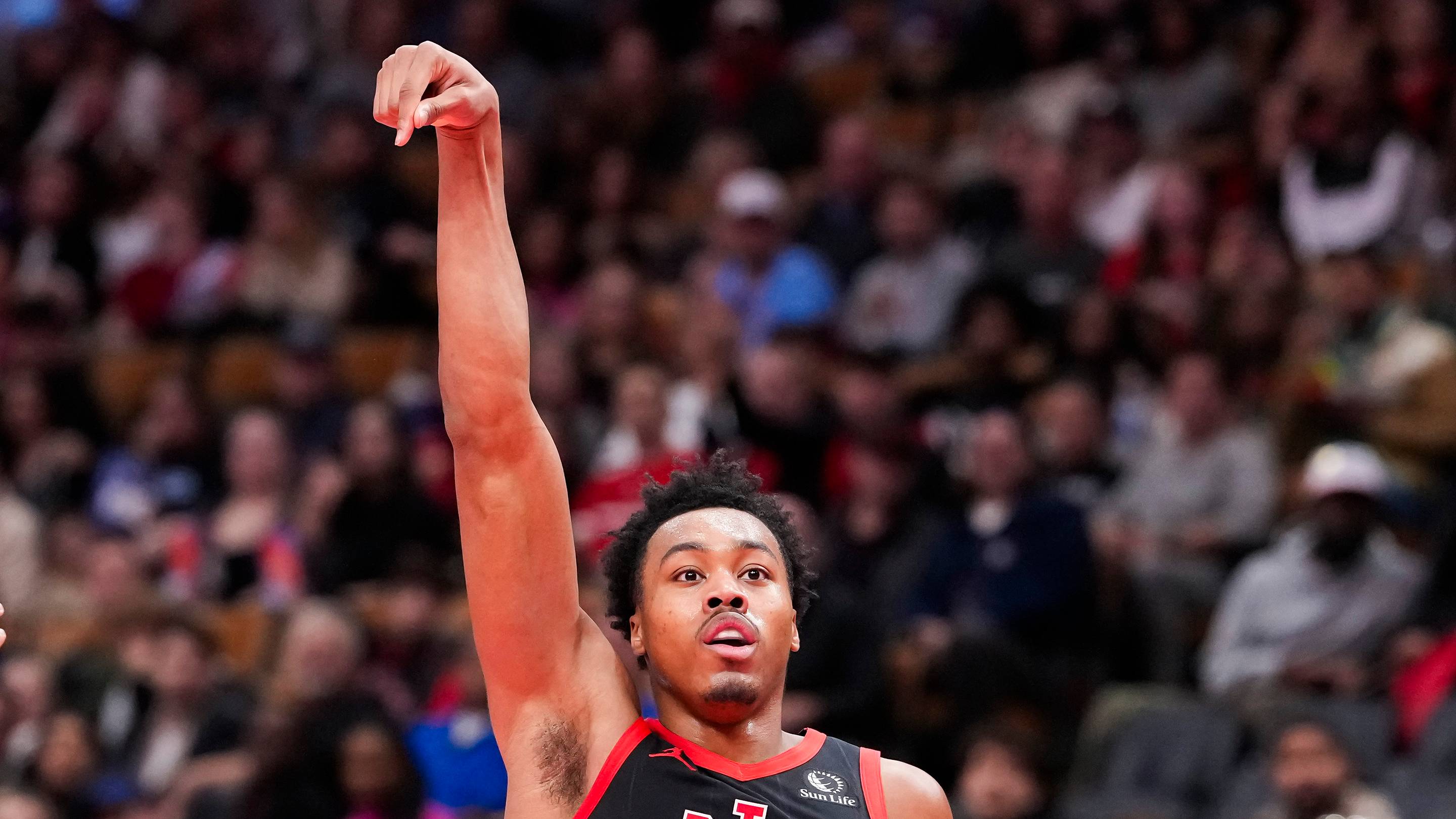 The Raptors' Big Win is Followed by Even Bigger Test vs. Wizards