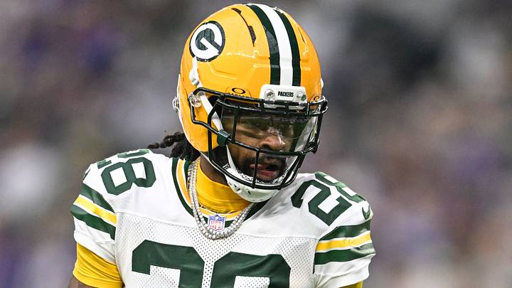 Green Bay Packers v Minnesota Vikings - NFL 2025