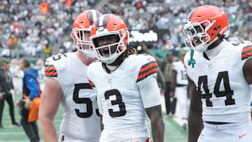 Cleveland Browns News - Sports Illustrated
