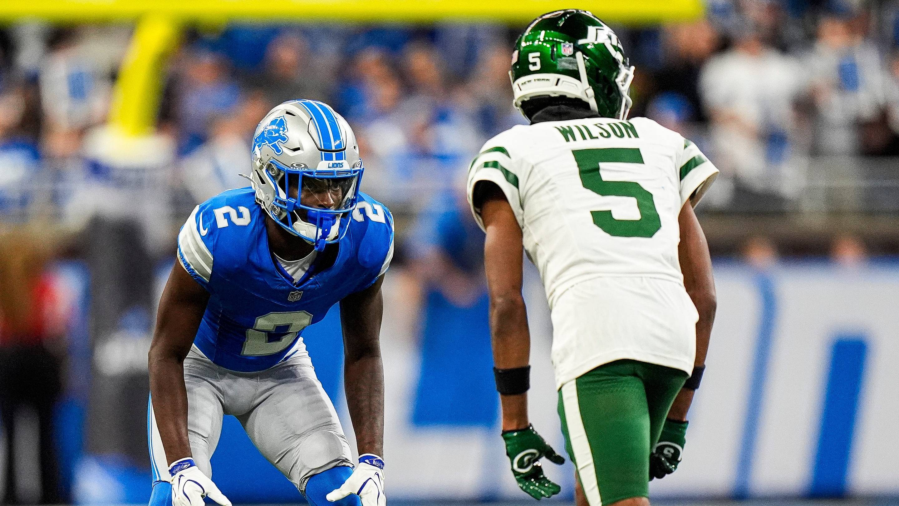 Postgame Buzz: What Detroit Lions Said In Locker Room After Jets Win