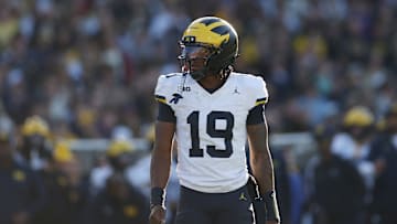 Michigan v Northwestern