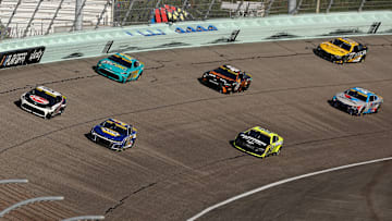 Homestead-Miami Speedway, NASCAR Cup Series playoffs