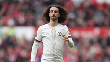 Nottingham Forest v Chelsea - Premier League