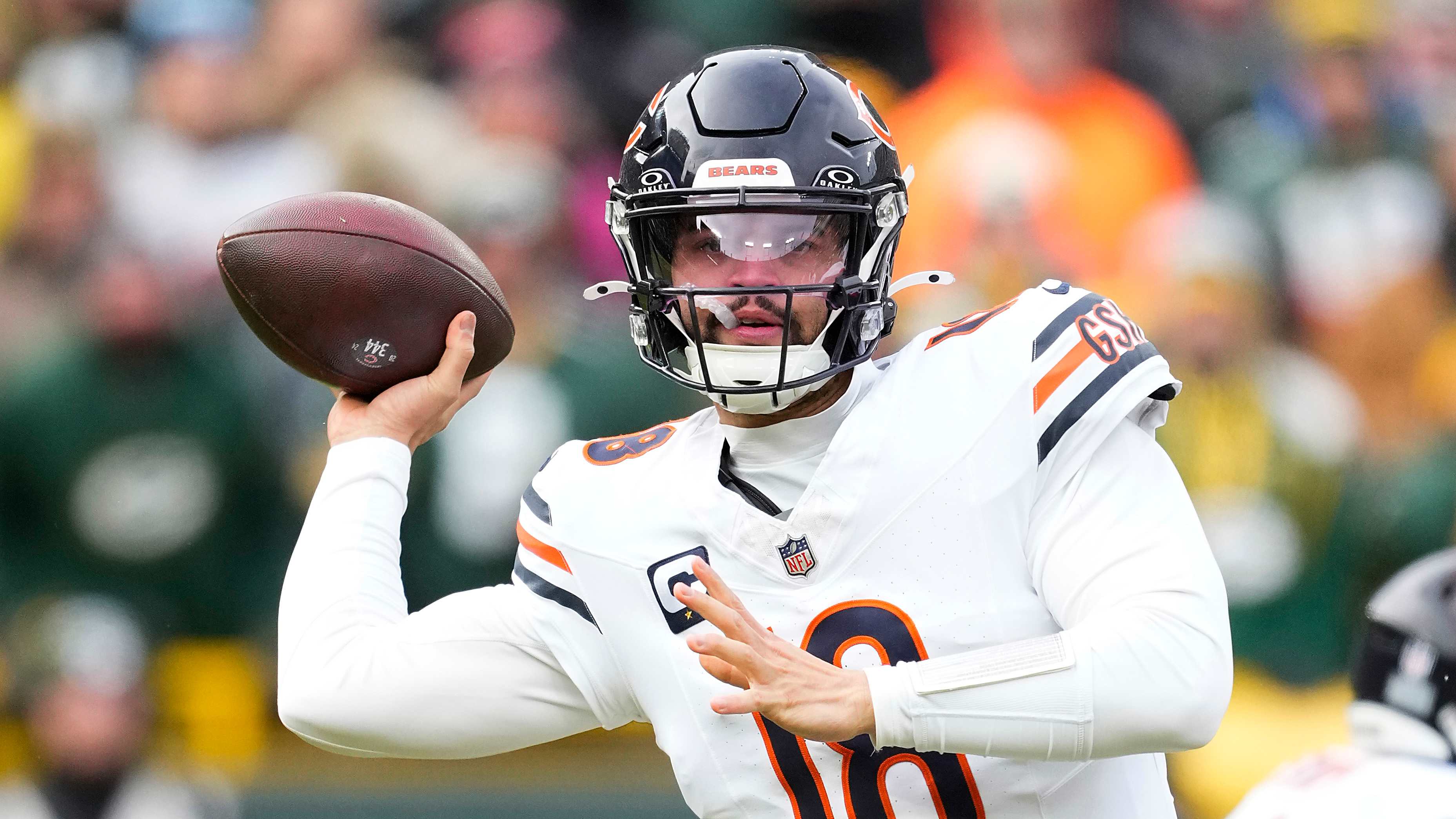 2025 NFL Draft These 3 teams must come away with a stellar rookie class