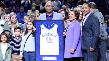 High Point v Kentucky