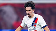 Lille OSC v Paris Saint-Germain FC - Ligue 1 McDonald's