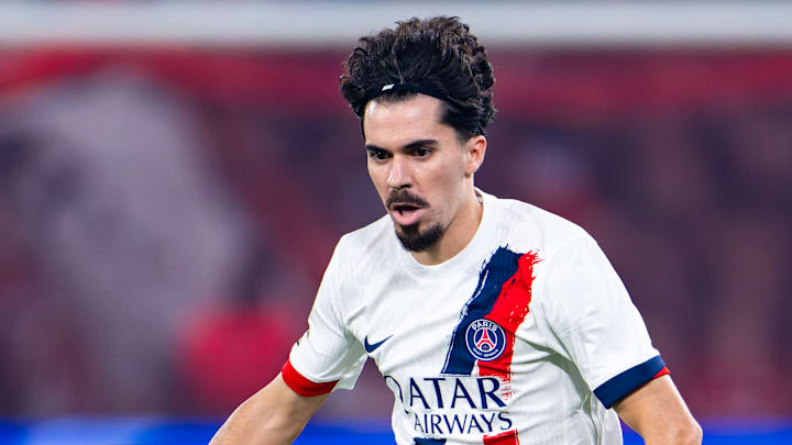 Lille OSC v Paris Saint-Germain FC - Ligue 1 McDonald's Lille OSC v Paris Saint-Germain FC - Ligue 1 McDonald's