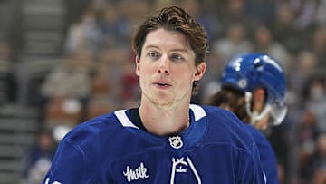 Montreal Canadiens v Toronto Maple Leafs