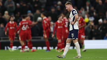 Tottenham are aiming to bypass the Premier League leaders and advance into the Carabao Cup final