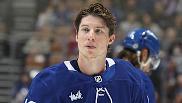 Montreal Canadiens v Toronto Maple Leafs