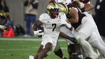 UCF v Arizona State
